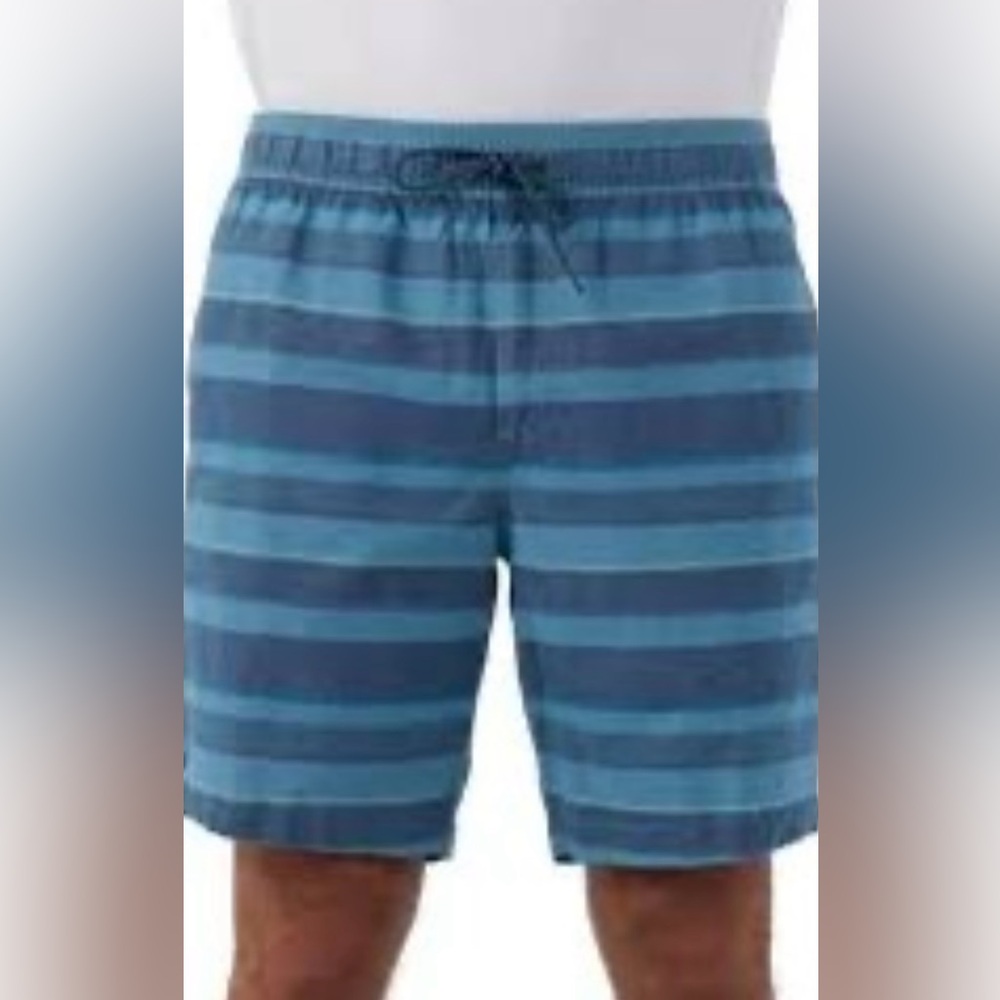 O’Neill Low Key Men’s Shorts In Blue Size Small NWT